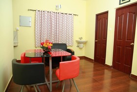 The Tangerine Luxury Villas & Resorts