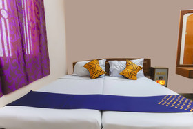Hotel Meenakshi by OYO Rooms