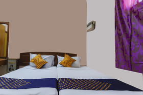Hotel Meenakshi by OYO Rooms