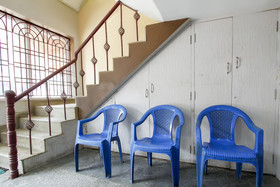 Hotel Meenakshi by OYO Rooms
