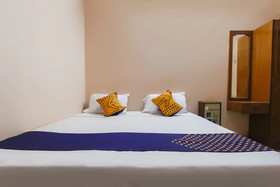 Hotel Meenakshi by OYO Rooms