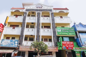 Hotel Meenakshi by OYO Rooms