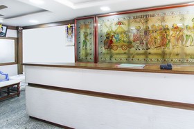 Hotel Meenakshi by OYO Rooms