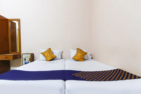 Hotel Meenakshi by OYO Rooms