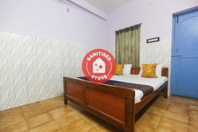 Jamal Asr Lodge by OYO Rooms