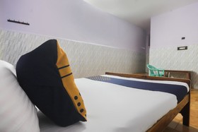 Jamal Asr Lodge by OYO Rooms