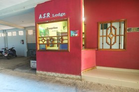 Jamal Asr Lodge by OYO Rooms