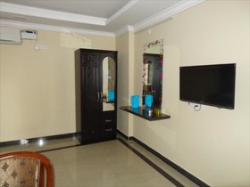 Krish Residency