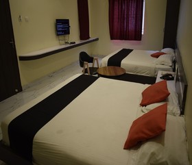 Park Regency's