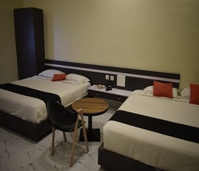 Park Regency's