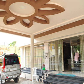Hotel Sriram JB Residency