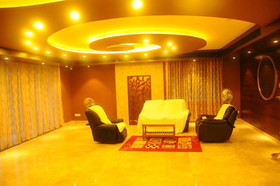 Hotel Sriram JB Residency