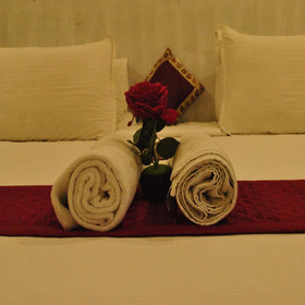 Hotel Sriram JB Residency