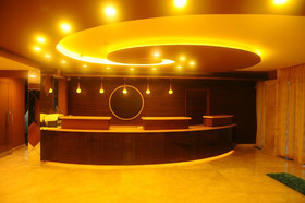 Hotel Sriram JB Residency