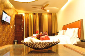 Hotel Sriram JB Residency