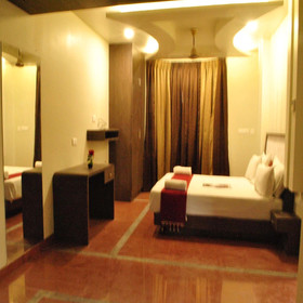 Hotel Sriram JB Residency
