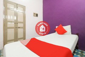 Sri Devi Residency by OYO Rooms