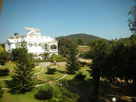 Hotel Landmark