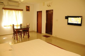 Hotel Landmark