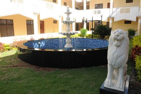Hotel Landmark