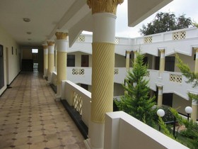 Hotel Landmark