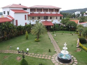 Hotel Landmark