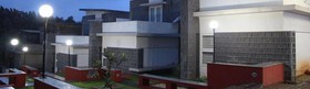 Cloud 9 Resort