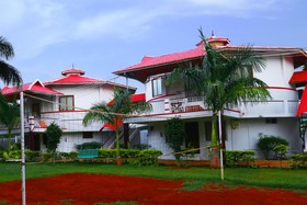 O Nila Resort