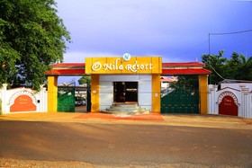 O Nila Resort