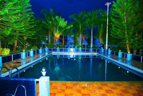 O Nila Resort