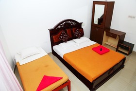 O Nila Resort