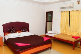 O Nila Resort