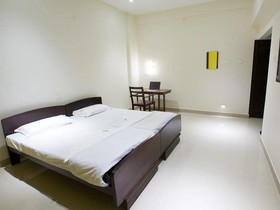 Touchstone Resort