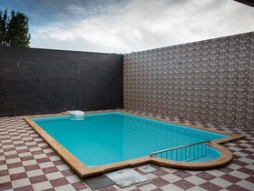 Touchstone Resort