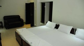 Touchstone Resort