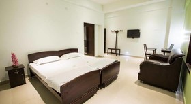 Touchstone Resort
