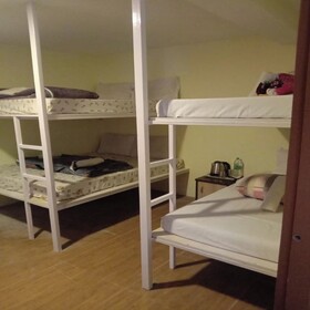 Bhavan Resorts