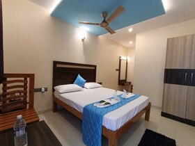 Bhavan Resorts