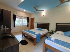 Bhavan Resorts