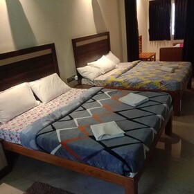 Bhavan Resorts