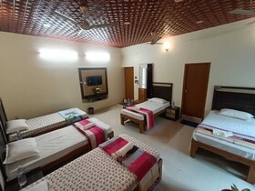 Bhavan Resorts