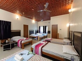Bhavan Resorts