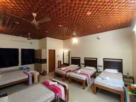 Bhavan Resorts