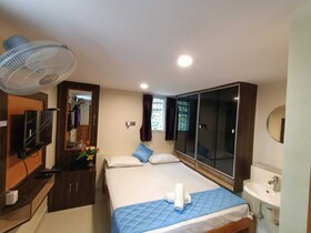 Bhavan Resorts