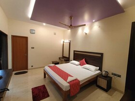 Bhavan Resorts