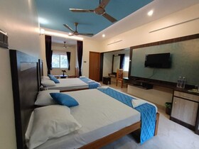 Bhavan Resorts