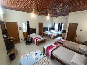Bhavan Resorts