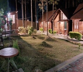 Garden Wood Resorts