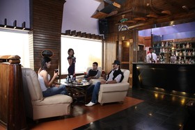 Grand Palace Hotel & Spa Yercaud