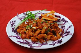 Grand Palace Hotel & Spa Yercaud